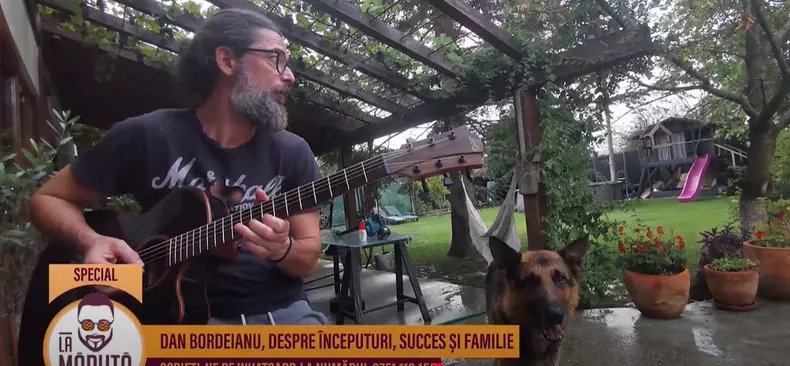 Dan Bordeianu - imagini casă Brănești (20)