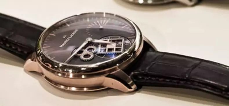 ceas maurice lacroix roue carree 2