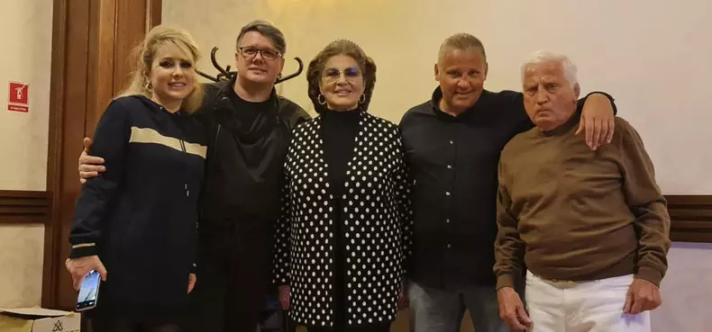 fuego irina loghin ion cernea