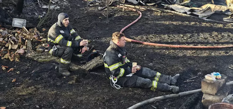 Incendiu Soveja Foto ISU Vrancea (3)