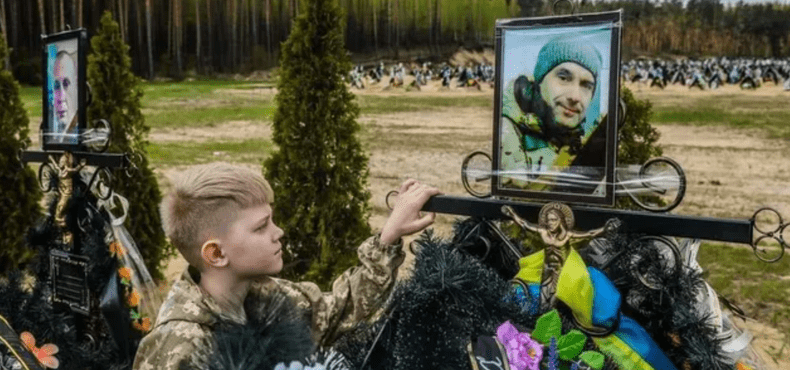 ucraina foto: Pravda