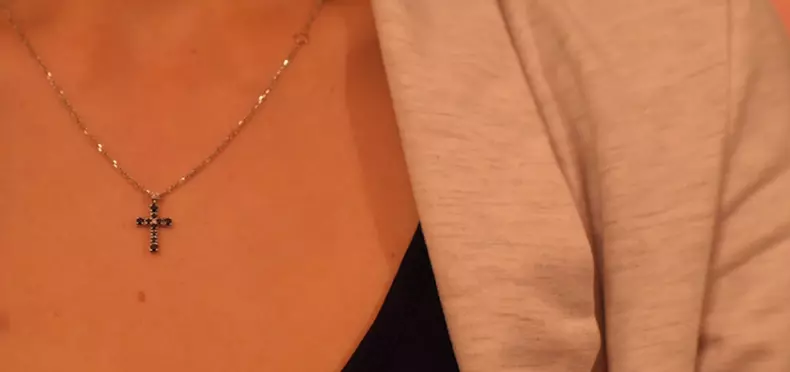 Striptease în noaptea de Înviere