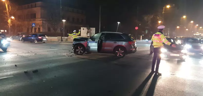 autospeciala SMURD rasturnata accident soseaua Kisellef2