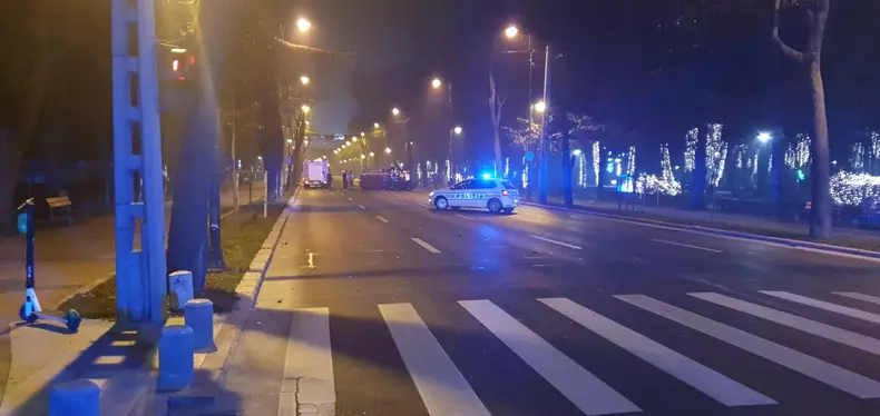 autospeciala SMURD rasturnata accident soseaua Kisellef3