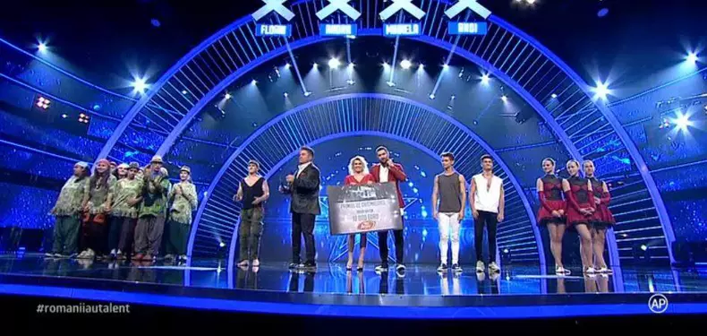 anisia gafton premiu de originalitate