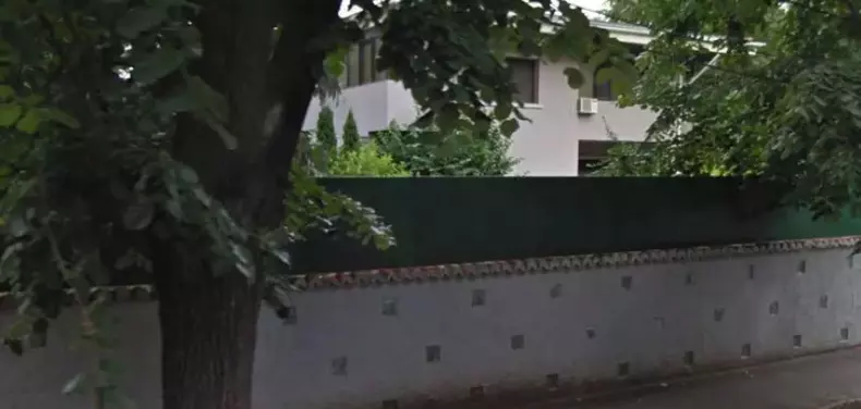 Ion Iliescu - casă (2)