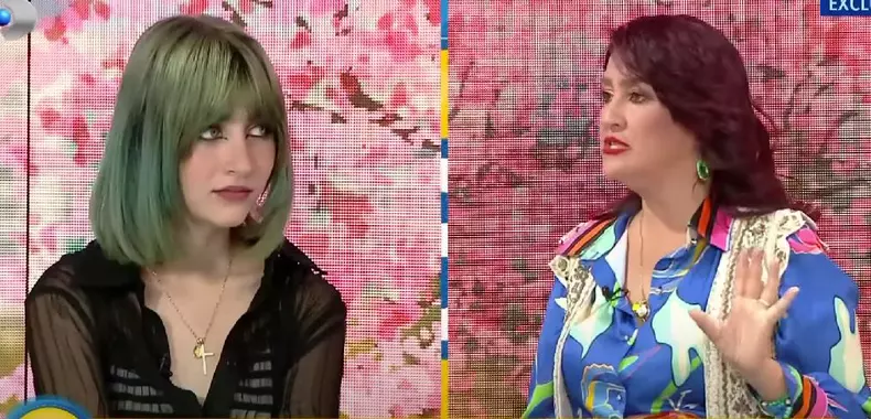 Rita și Rona Hartner