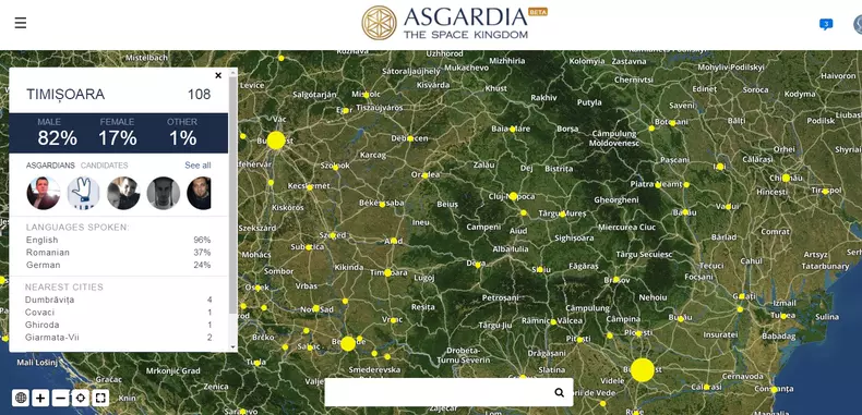 De ce devin românii asgardieni?