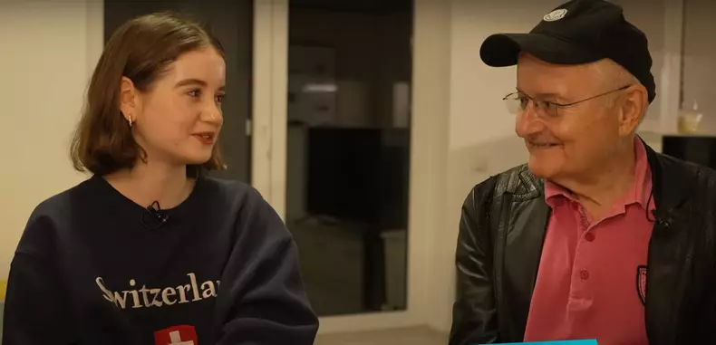 irina columbeanu in romania 12