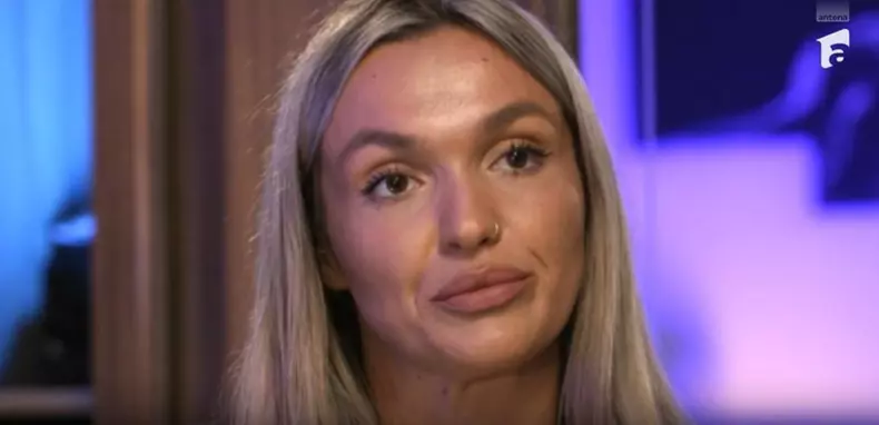 Ella Visan dupa Insula Iubirii 2025