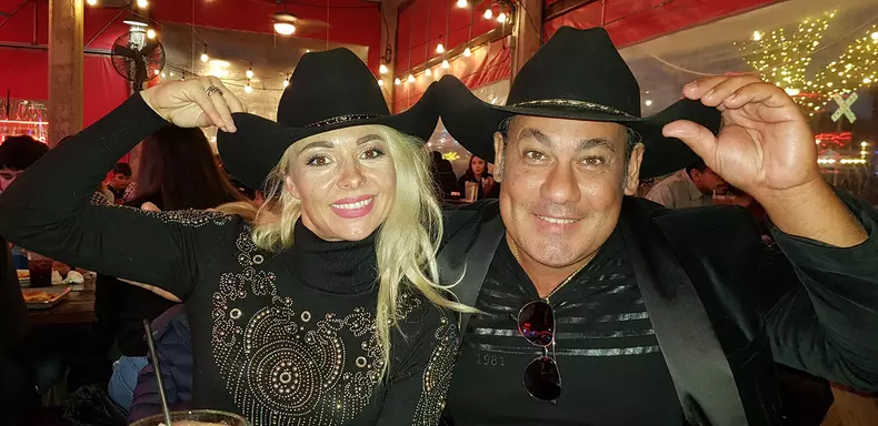 sotia lui ionut dolanescu 7