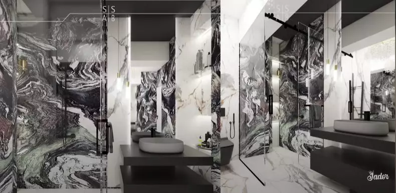 Jador - imagini apartament (3)