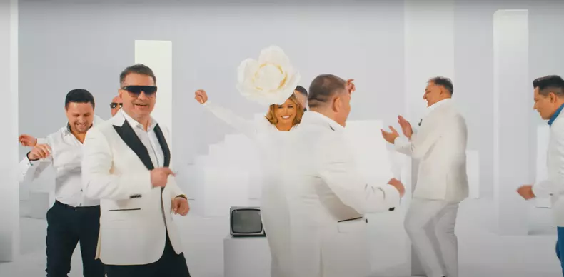 loredana groza colaborare muzicala cu jador si florin salam 9