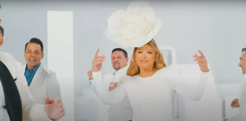 loredana groza colaborare muzicala cu jador si florin salam 7