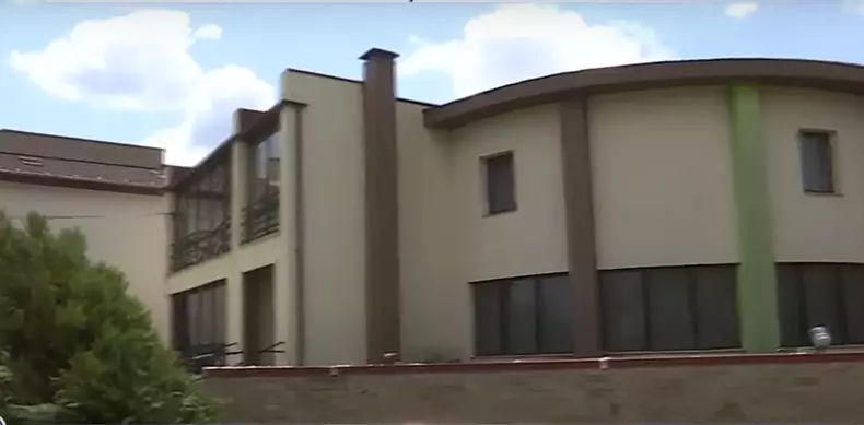 vila lui mugur mihaescu 4