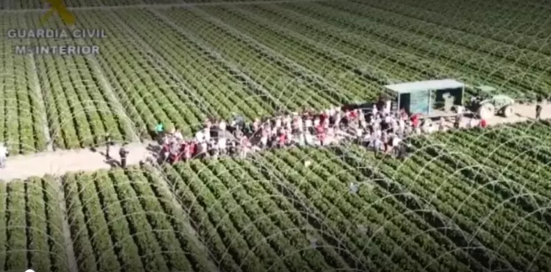 romani sclavi spania 1