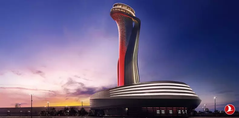 Noul aeroport din Istanbul urmează să fie inaugurat săptămâna viitoare (1)