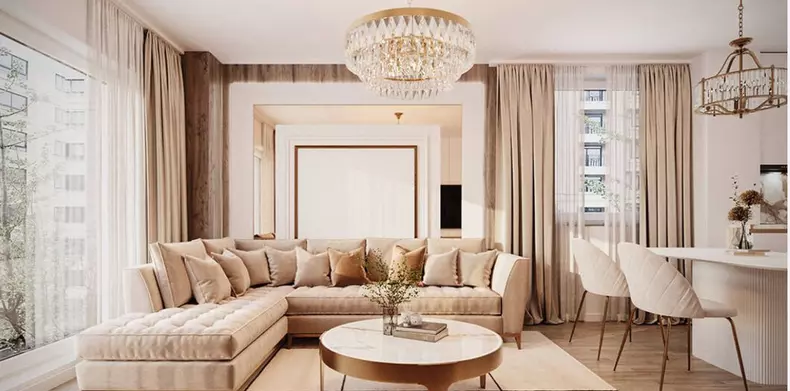 florin tanase apartament complex 10