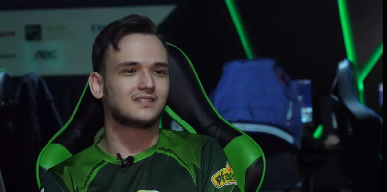 vicecampion mondial la counter strike 1