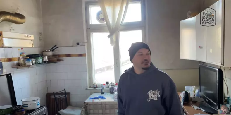 imagini casă București - Puya (8)