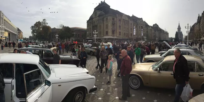 masini de epoca_Retroparada de toamna_Timisoara (4)