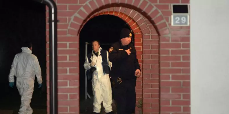 Jasmina Dominic-croatia cadavru congelator2