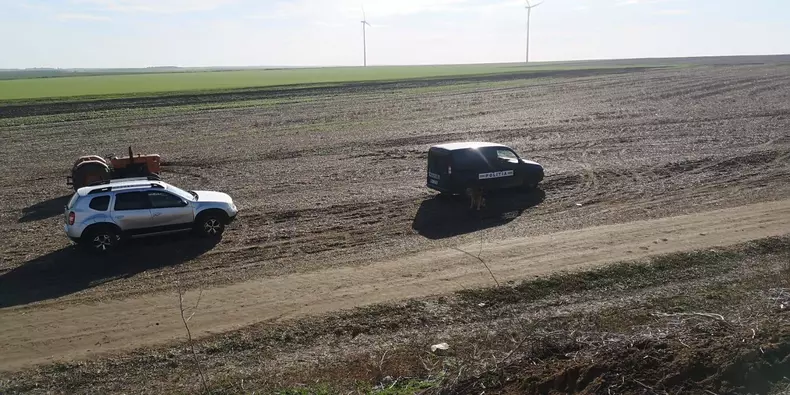 cautari copil 8 ani disparut Constanta5