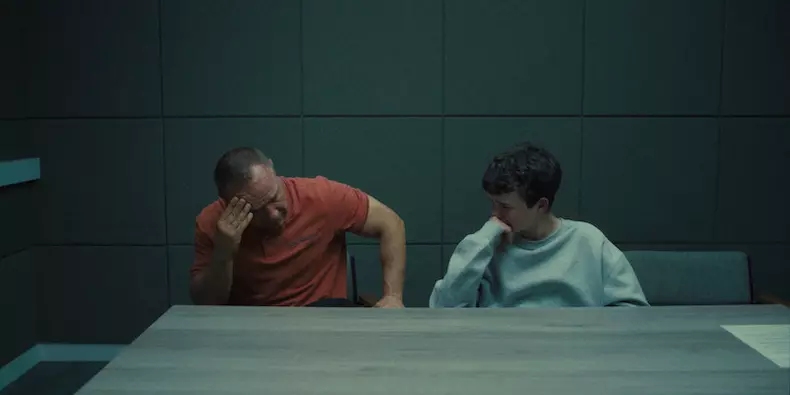 Adolescence este serialul nou de pe Netflix2