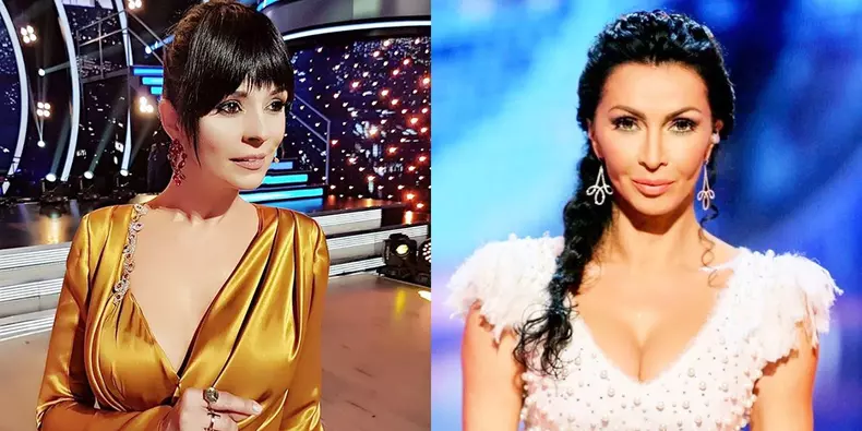 andreea marin si Mihaela Radulescu