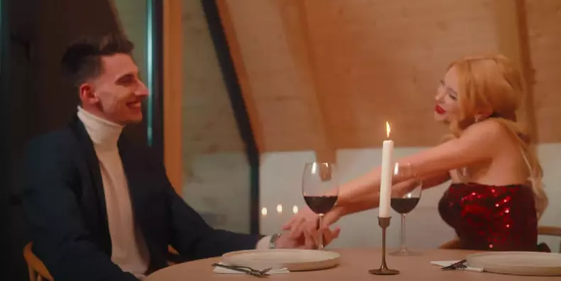 Andreea Bălan și Victor Vlad Cornea (24)