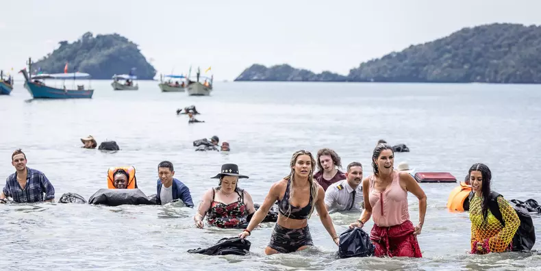 Insula de 1 milion_Kanal D