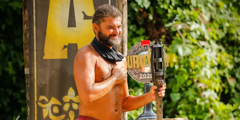 Cristi Boureanu - eliminare competiție (locul 8) (2)