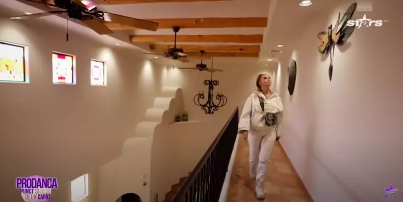 Anamaria Prodan - imagini casă Las Vegas (10)