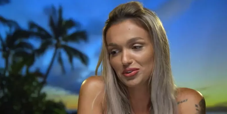 ella visan insula iubirii 2025 antena 1