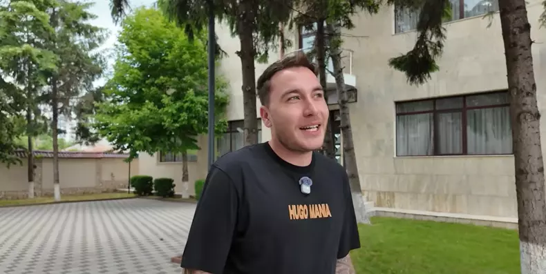 imagini casă Nuțu Cămătaru (2)