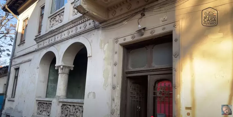 imagini casă București - Puya (1)