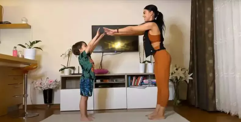 imagini casă Andreea Mantea (6)