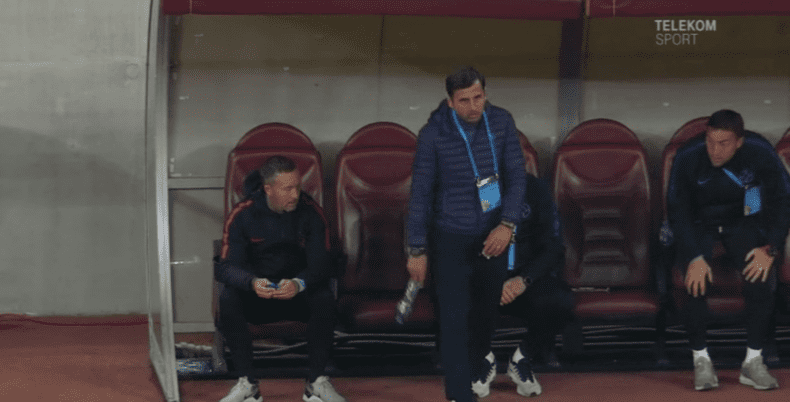 Dica - Stoica - FCSB - Astra