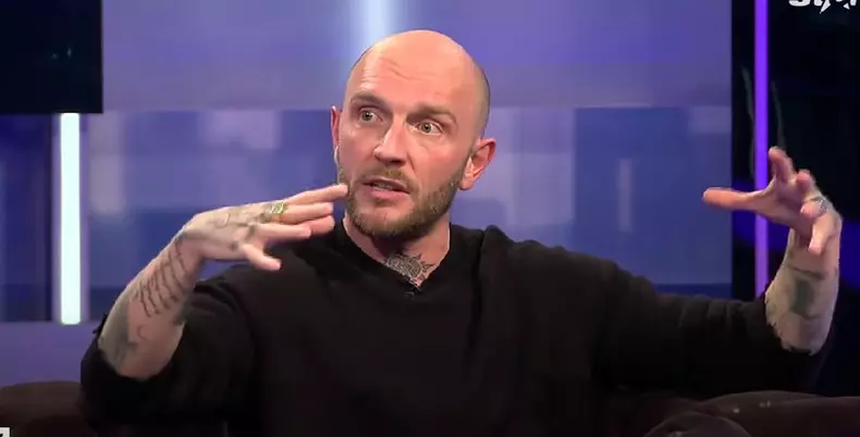 Cătălin Bordea