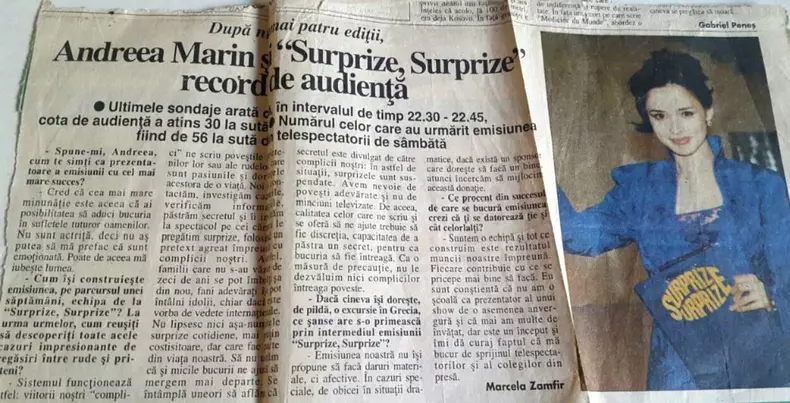 andreea marin surprize surprize8