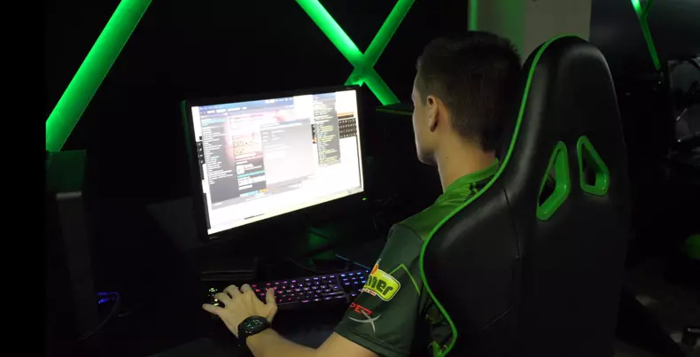 vicecampioni mondial la counter strike 5