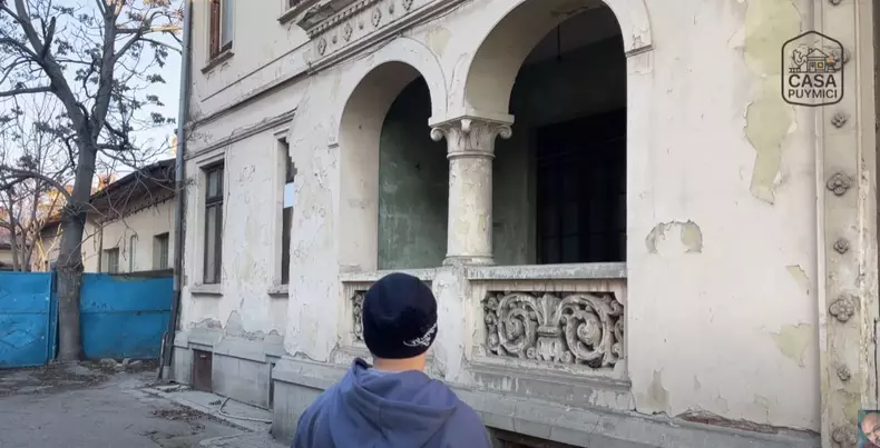 imagini casă București - Puya (3)