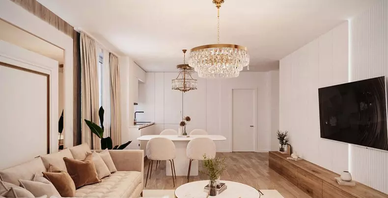florin tanase apartament complex 2