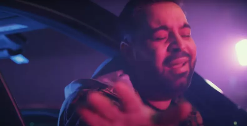 loredana groza colaborare muzicala cu jador si florin salam 4