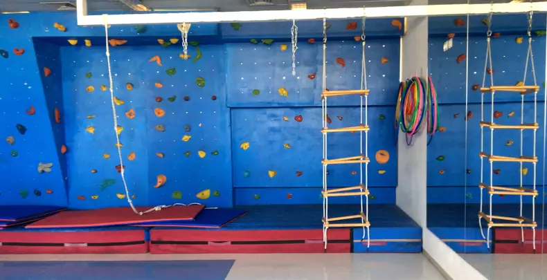 Persoanele cu handicap vor avea la Buzău cea mai modernă sală de sport