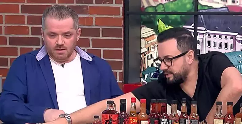 catalin oprisan catalin maruta