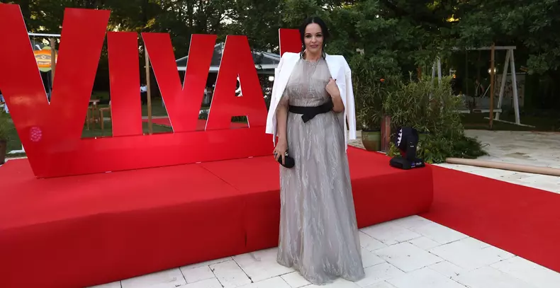 andreea marin viva 2018