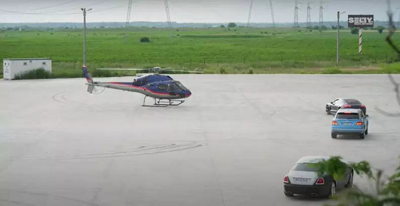 selly si dorian popa videoclip lux 2