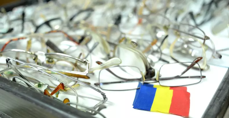 Bărbatul care a ieșit la pensie după 60 de ani de muncă