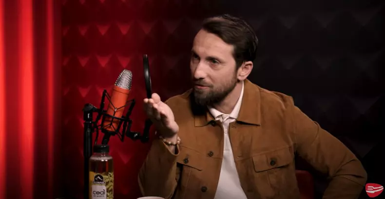Dani Oțil despre restaurantul său